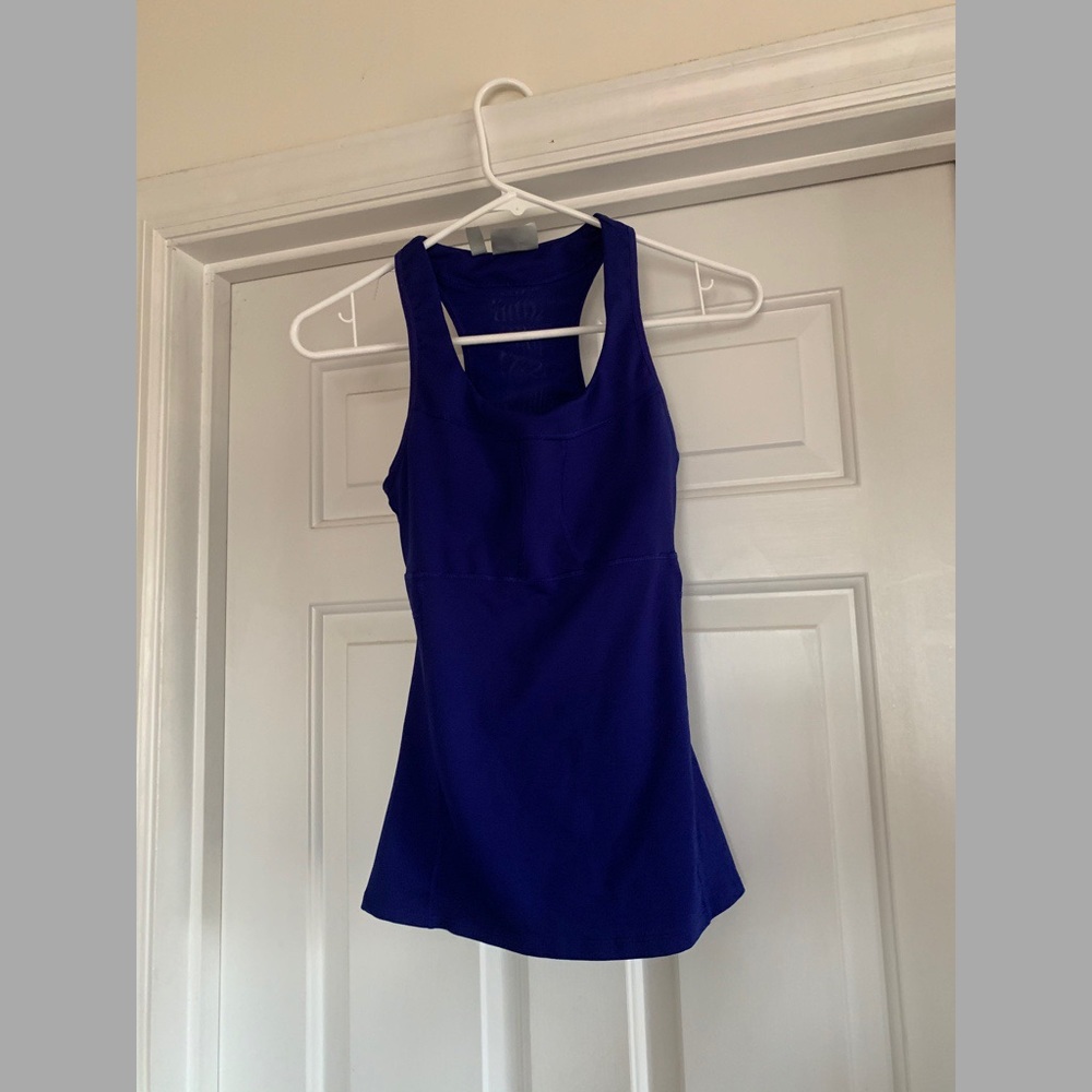 Athleta tank top